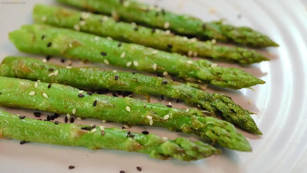 How to Cook Asparagus for Weight Loss and Health  