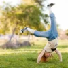 Cartwheel for Beginners: Learn the Right Technique