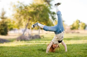 Cartwheel for Beginners: Learn the Right Technique