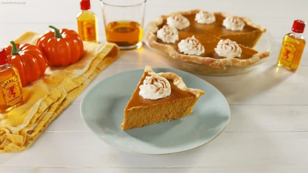 Making Pumpkin Pie with Homemade Crust: A Complete Guide  