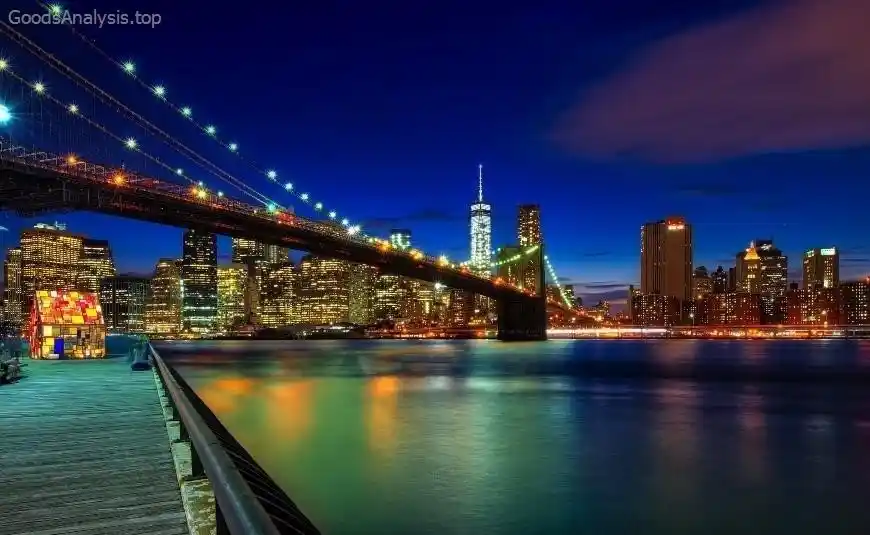 Brooklyn Bridge: Your Ultimate Guide to NYC’s Iconic Landmark  