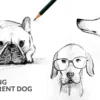 How to Draw Different Dog Breeds: A Complete Guide