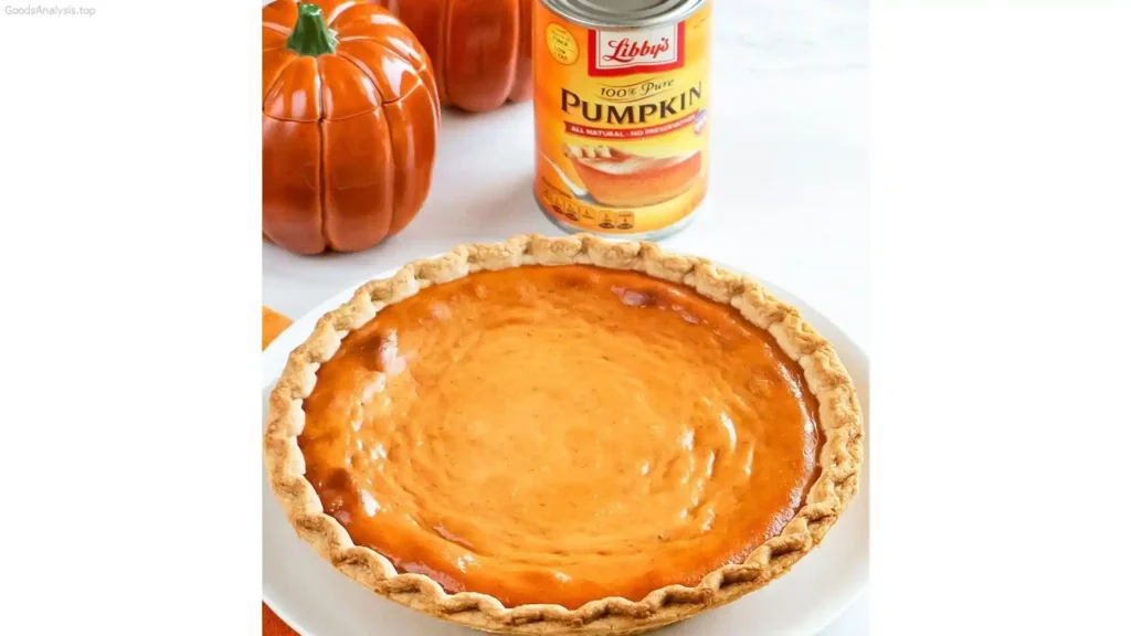 Perfect Pumpkin Pie Every Time: Tips and Techniques  