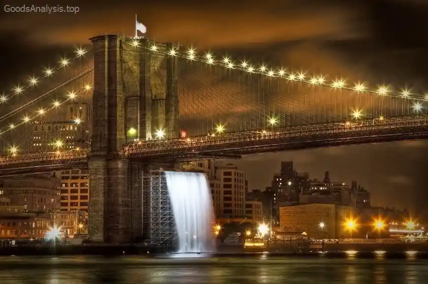 Why the Brooklyn Bridge is One of the World’s Most Instagrammable Landmarks  