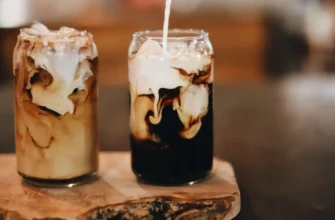 The Best Cold Brew Coffee Recipes for Your Morning Routine