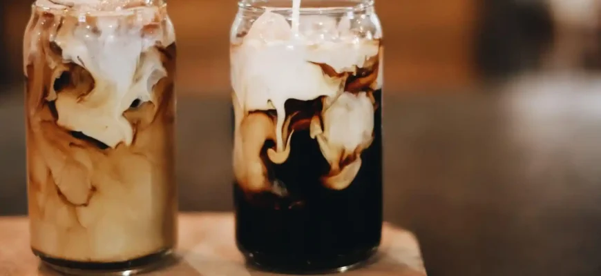 The Best Cold Brew Coffee Recipes for Your Morning Routine