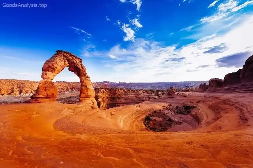 Everything You Need to Know Before Visiting Arches National Park  