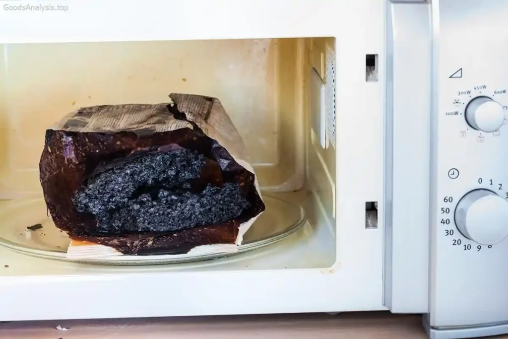 Why You Should Clean Your Microwave Every Week  