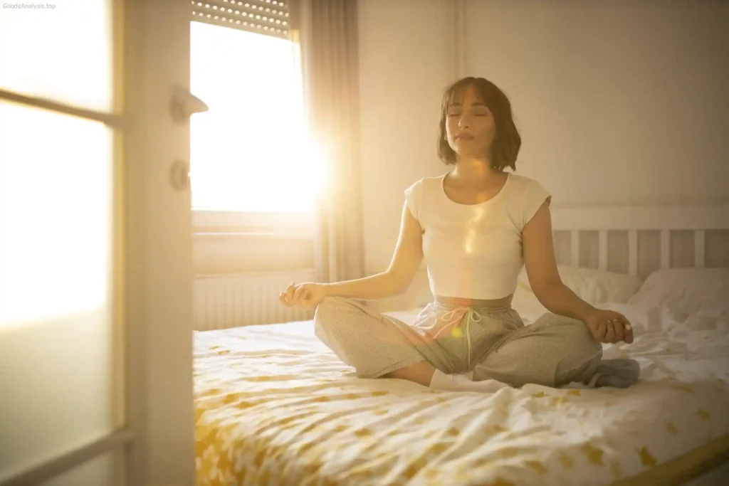 How to Meditate in Bed to Improve Sleep and Reduce Stress  