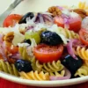 The Healthiest Pasta Salad Ingredients to Choose