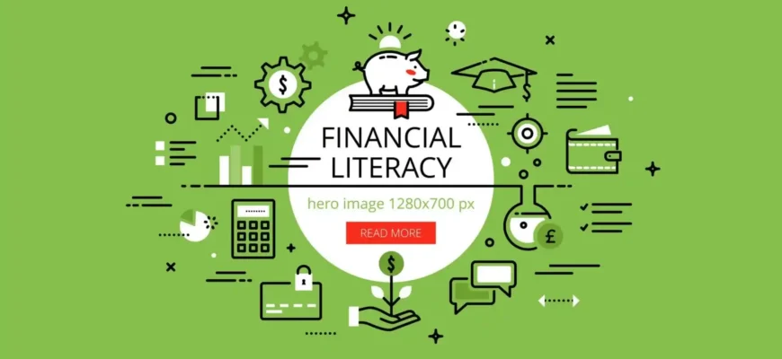 How Financial Literacy Can Change Your Life for the Better