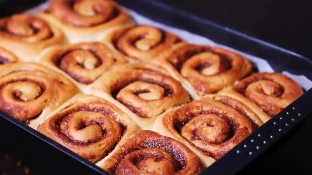 The Best Cinnamon Roll Icing Recipe for the Perfect Finish  