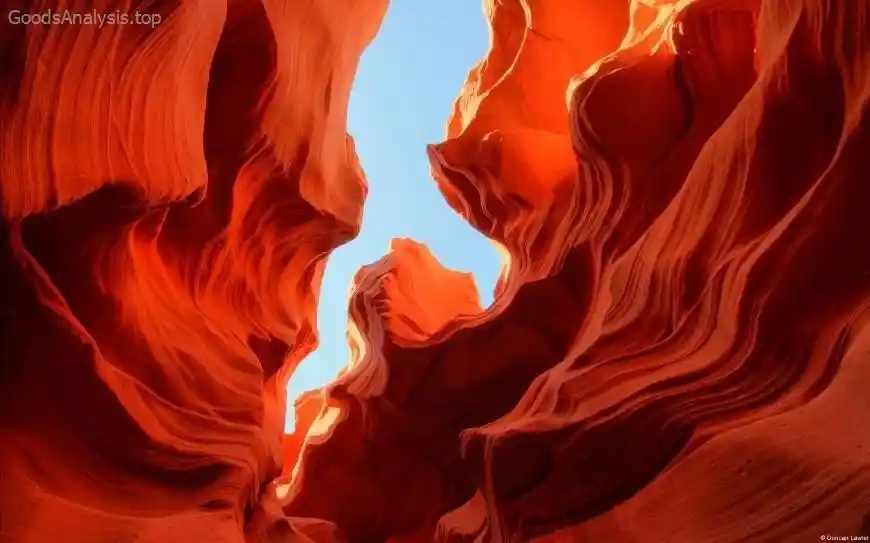 Discover Antelope Canyon: Top Tips for a Memorable Visit  