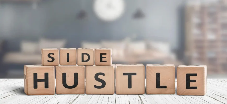 How to Get Your First Client or Sale for Your Side Hustle