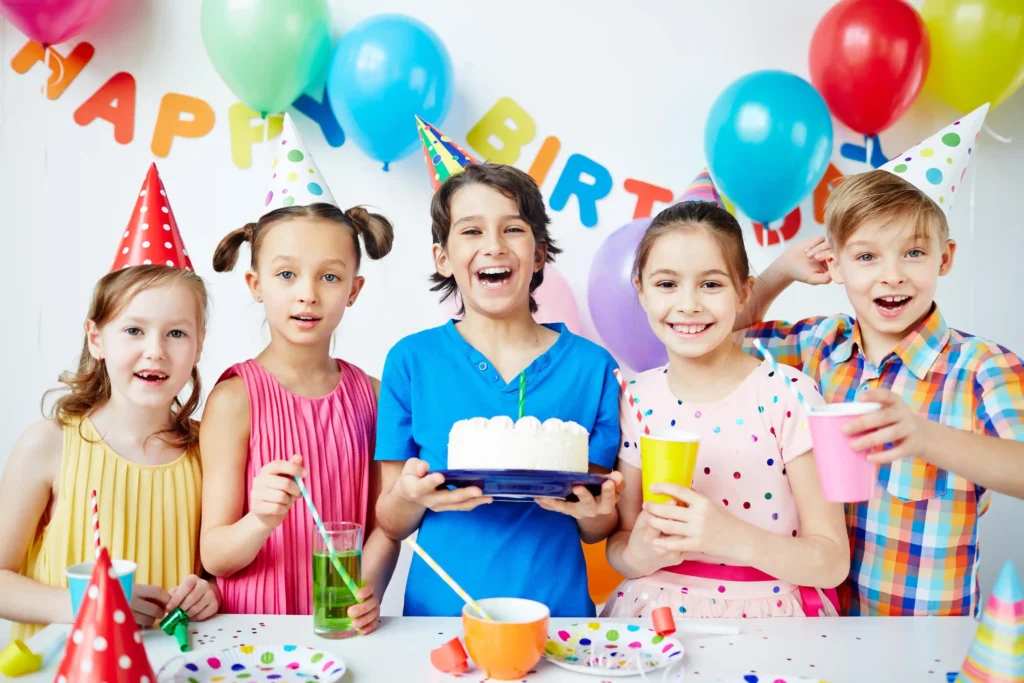 How to Avoid the Common Pitfalls in Birthday Party Planning  