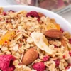 Granola Variations: How to Experiment With Different Ingredients