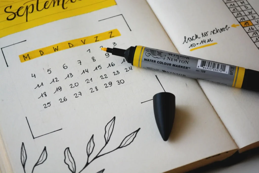 The Ultimate Guide to Starting a Journaling Practice for Mental Clarity  