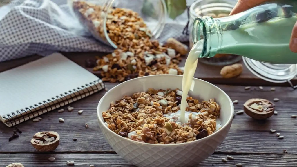 How to Make Your Own Granola at Home in Just 30 Minutes  