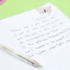 How Journaling Helps Manage Negative Emotions and Stress