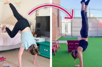 What Are the Benefits of Handstand Practice for Your Body?