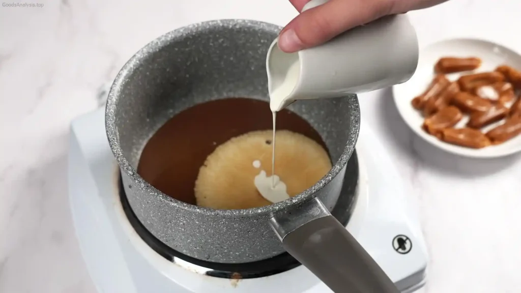 Simple Tips for Making Caramel Sauce Like a Chef  