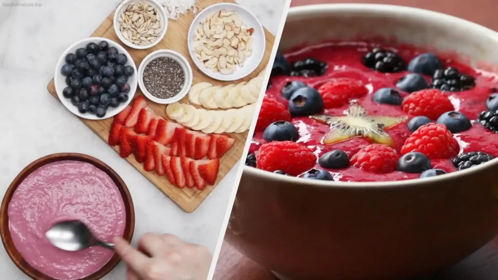 How to Use Superfoods in Your Smoothie Bowl for Extra Nutrition  