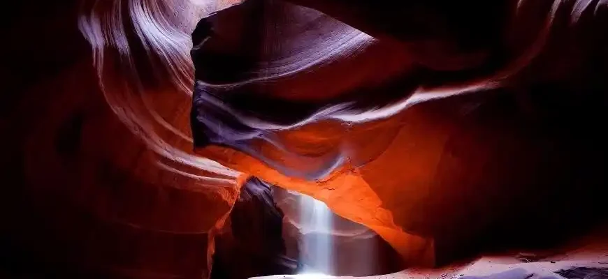 The Best Ways to Experience Antelope Canyon in Arizona