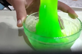 Best No-Glue Slime Recipes: Fun Alternatives for Homemade Slime