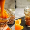 How to Make Homemade Caramel