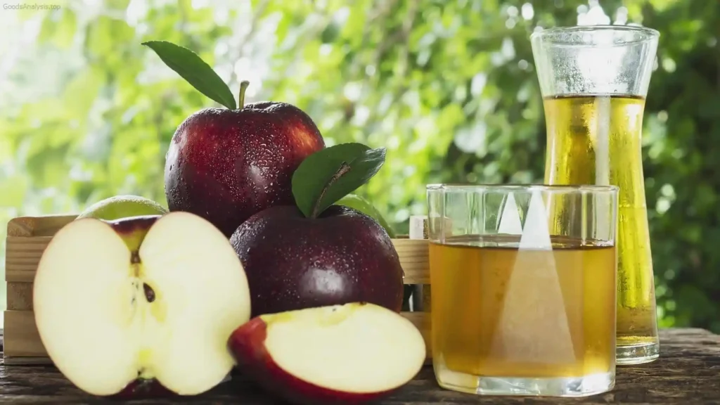 How to Make Apple Cider Vinegar at Home for Better Health  