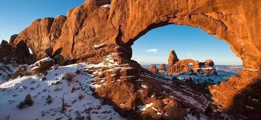 Discover the Best Arches and Hikes in Arches National Park