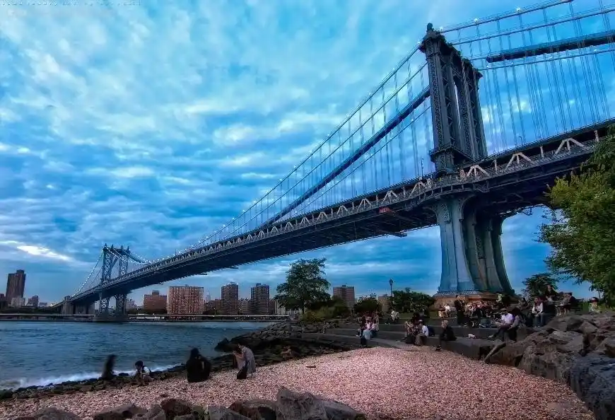 Brooklyn Bridge’s Best Views: Tips for Stunning Photos  