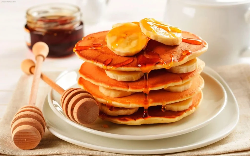 Banana Pancakes Recipe: Healthy, Tasty, and Easy to Make  