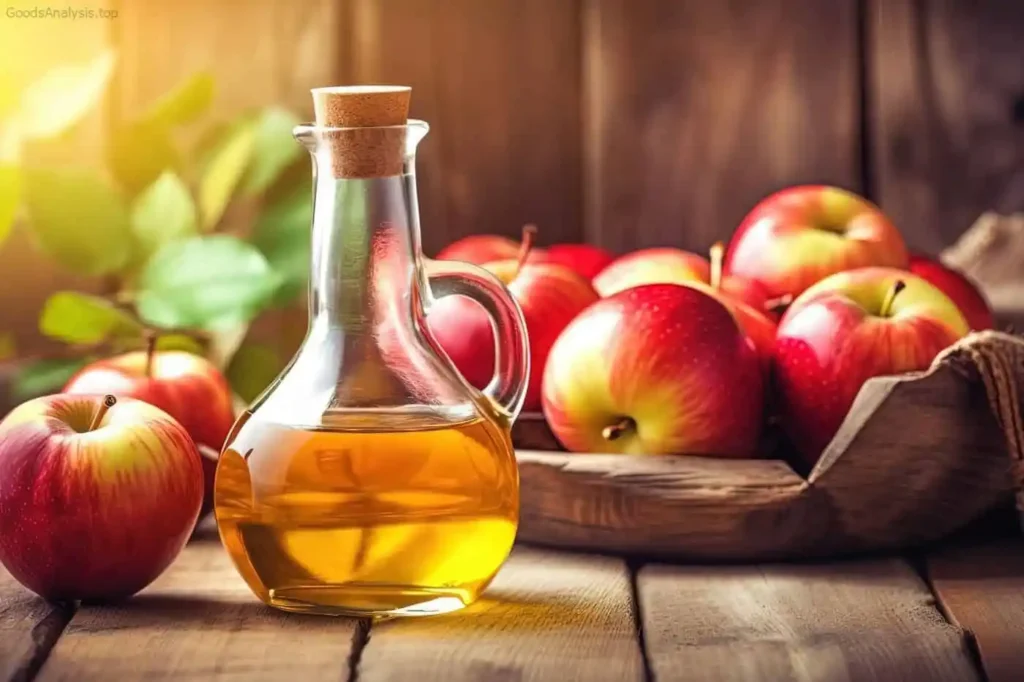 Apple Cider Vinegar DIY: A Simple Recipe to Follow  