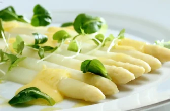 How to Sauté Asparagus for a Flavorful Dish