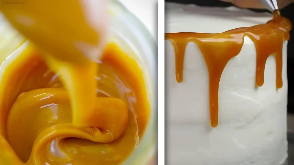 Perfect Caramel Sauce Every Time  