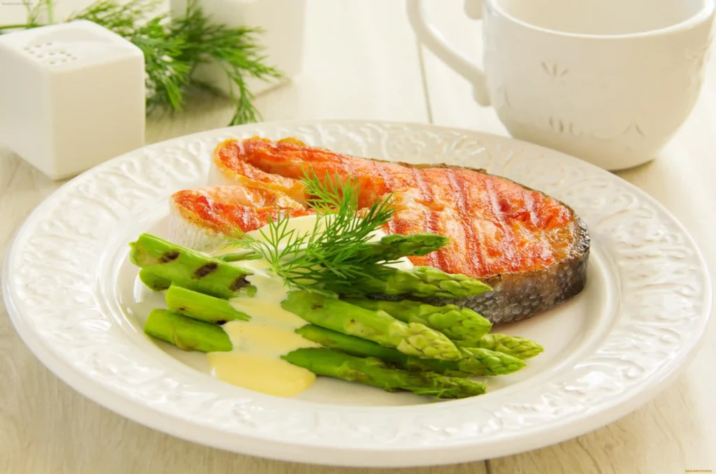 Why Asparagus Should Be Part of Your Diet: Health Benefits & Cooking Tips  