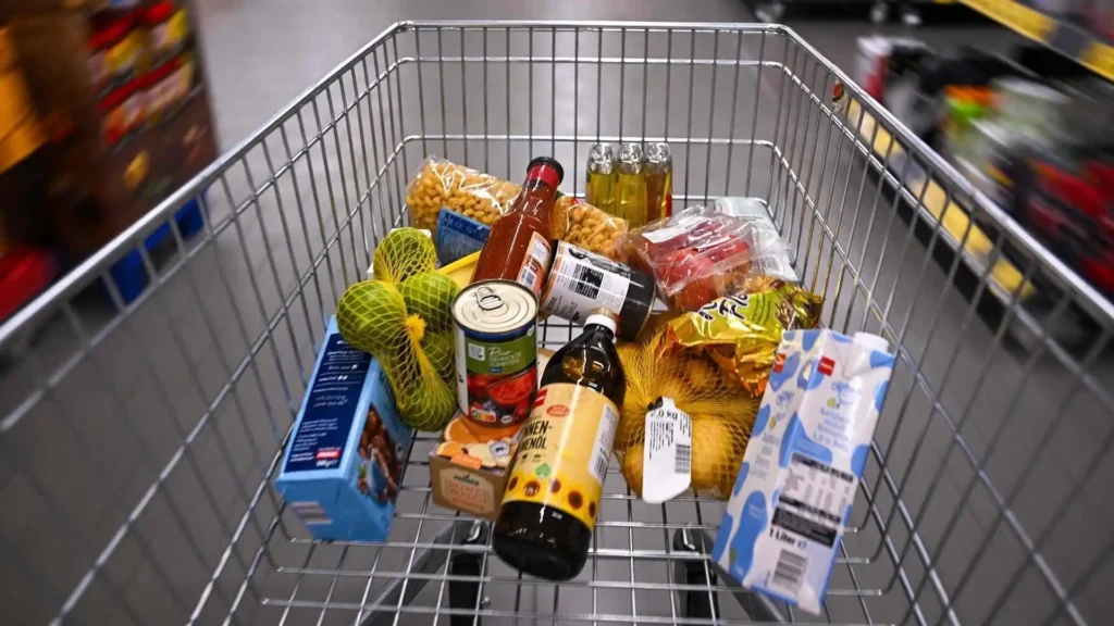 How to Plan Your Grocery Shopping to Save Time and Money  