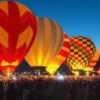 How to Travel to Albuquerque for the International Balloon Fiesta