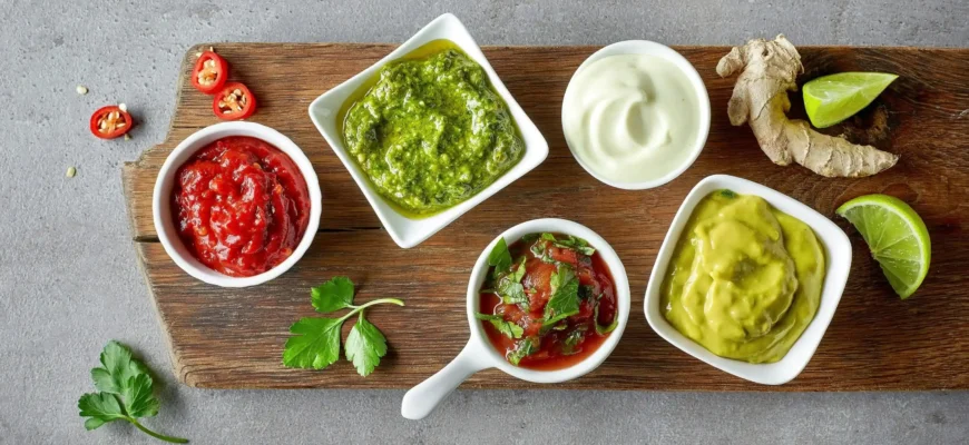 Pesto Sauce Tips: From Garlic to Olive Oil