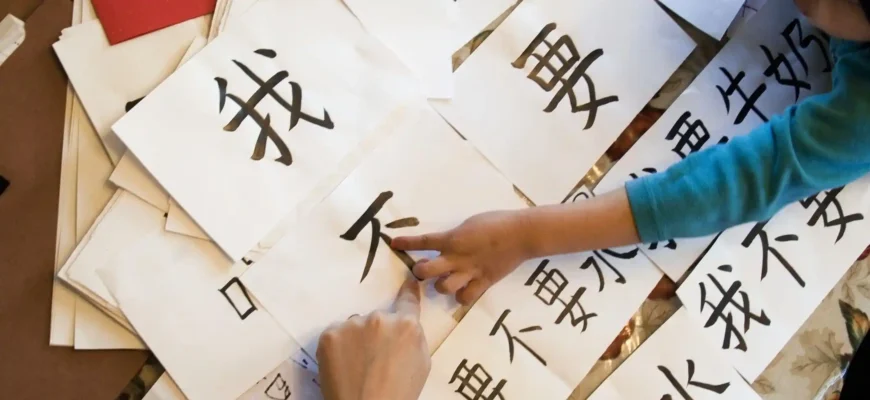 The Beginner’s Guide to Mandarin Chinese