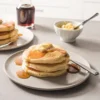 Making Pancakes Without Milk: Simple, Affordable, and Tasty