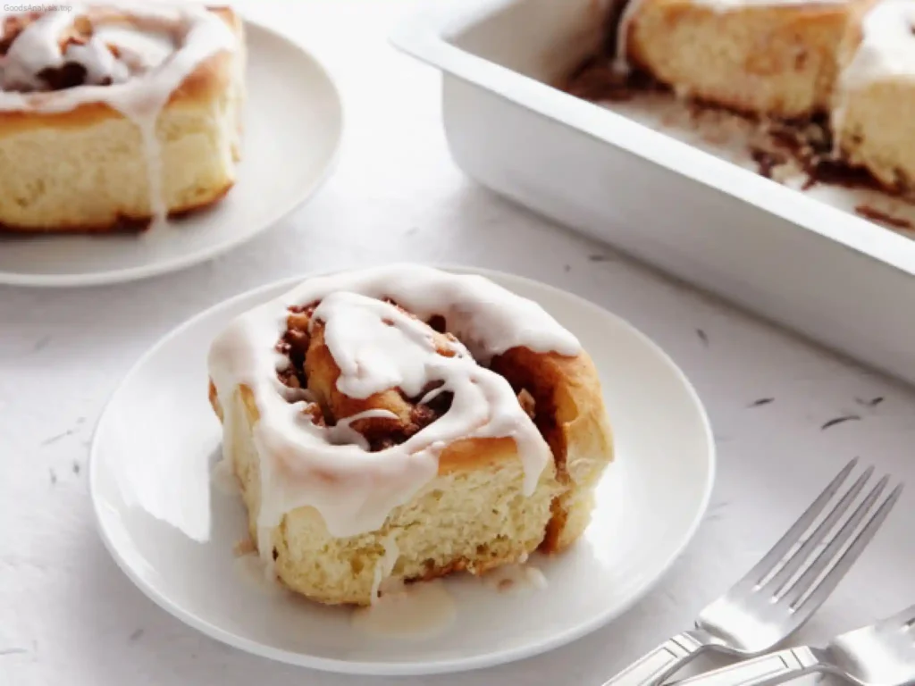 Homemade Cinnamon Rolls: How to Get the Best Rise  