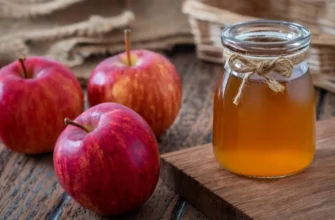 How to Make Healthy ACV at Home