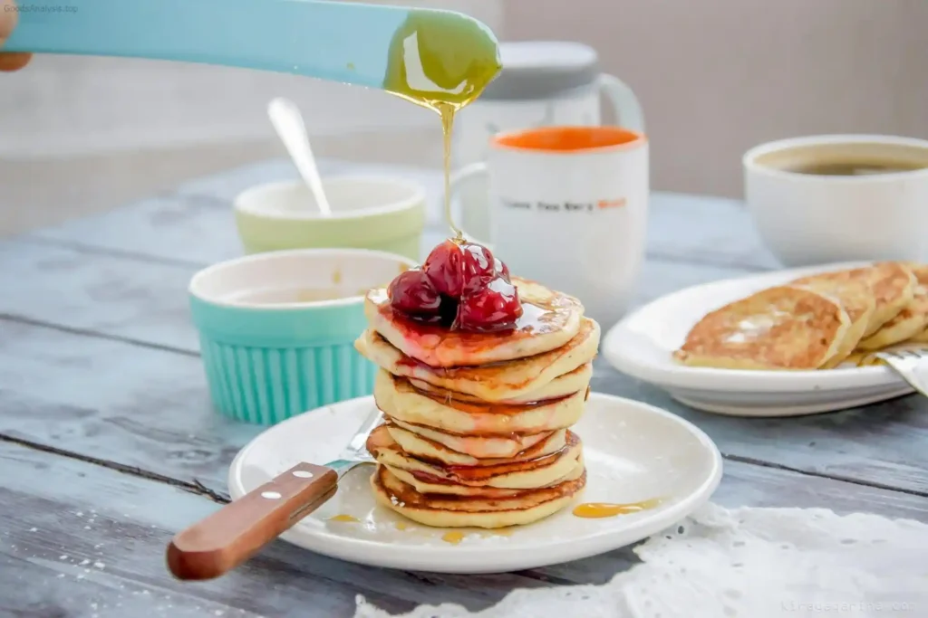 How to Make Pancakes Without Milk: A Step-by-Step Guide for Beginners  