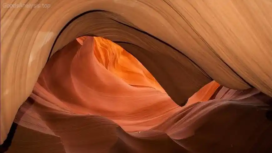 Things You Didn’t Know About Antelope Canyon  