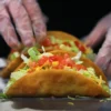 Quick and Easy Taco Salad: Ready in 20 Minutes