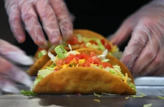 Quick and Easy Taco Salad: Ready in 20 Minutes