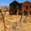 How to Travel to Bodie State Historic Park: A Guide for Adventurers