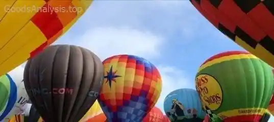 Top 5 Hidden Gems to Discover at the Albuquerque Balloon Fiesta  